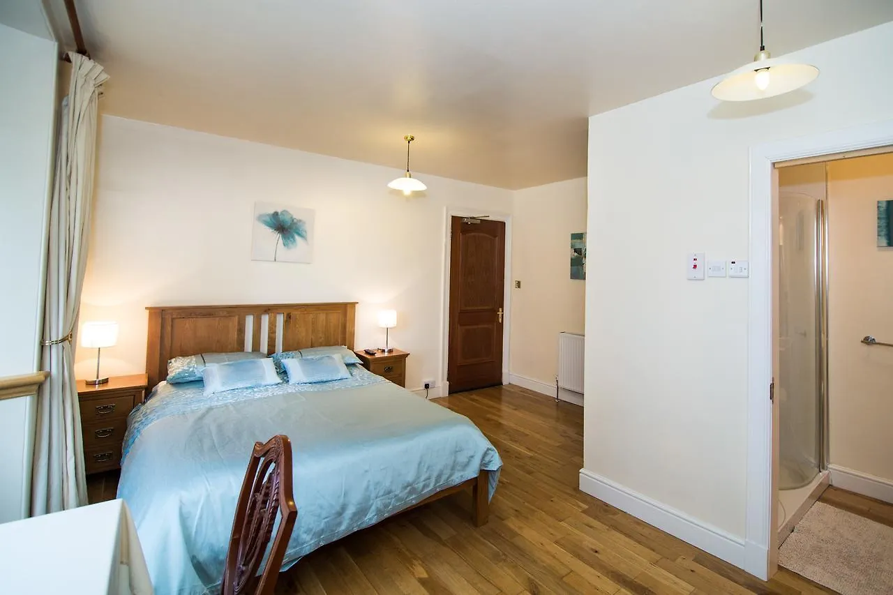 Abbotswell Guesthouse Aberdeen