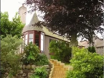 Abbotswell Guesthouse Aberdeen Alojamento de Acomodação e Pequeno-almoço