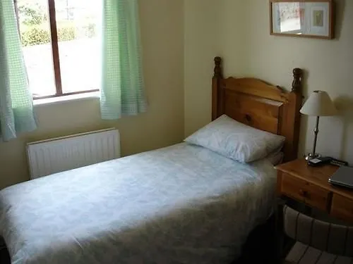 Abbotswell Guesthouse Aberdeen Alojamento de Acomodação e Pequeno-almoço